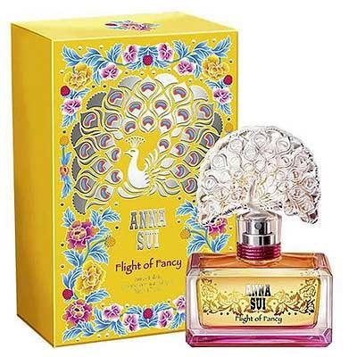 Anna Sui Flight of Fancy 