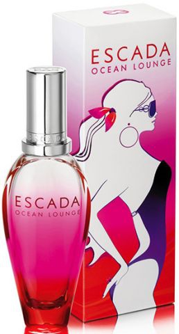 Escada Ocean Lounge 