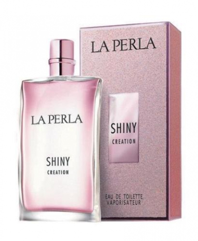 La Perla Shiny Creation 