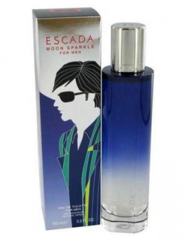 Escada Moon Sparkle For Men 