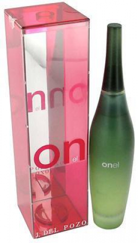 Jesus Del Pozo On El 