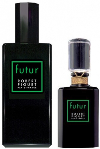 Robert Piguet Futur 