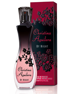 Christina Aguilera By Night 