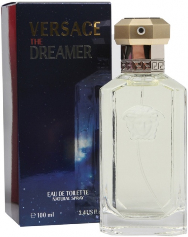 Versace The Dreamer 