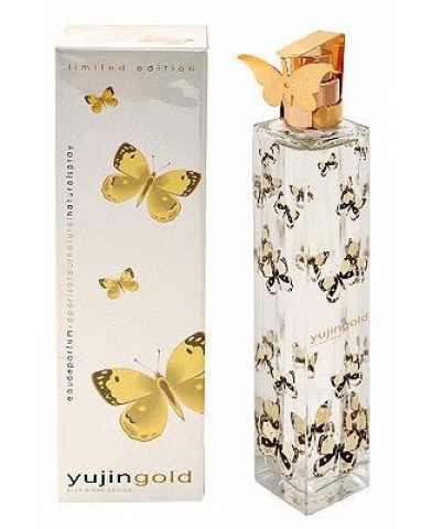 Ella Mikao Yujin Gold 