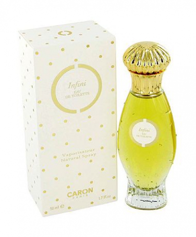 Caron Infini 