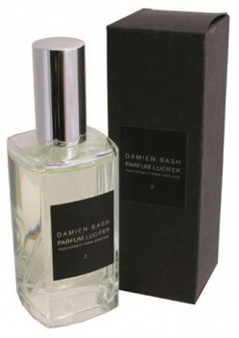 Damien Bash Parfum Lucifer №2 