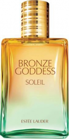 Estee Lauder Bronze Goddess Soleil 
