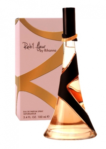 Rihanna Reb'l Fleur 