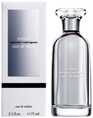 Narciso Rodriguez Essence Eau de Musc 