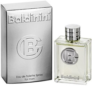 Baldinini Gimmy for man 