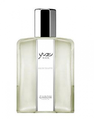 Caron Yuzu Man 