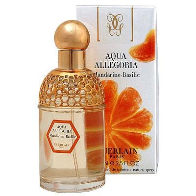 Guerlain AA Mandarine Basilic 