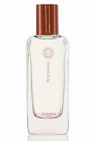 Hermes Hermessence Rose Ikebana 