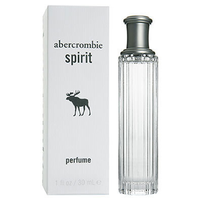 Abercrombie & Fitch Spirit Perfume 