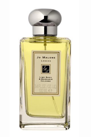 Jo Malone Lime Basil & Mandarine 