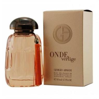 Armani Onde Vertige 