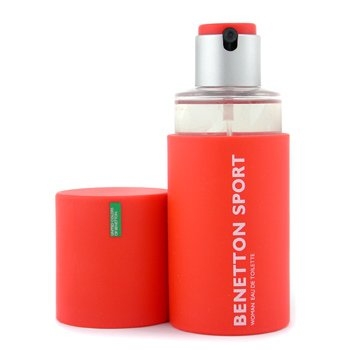 Benetton Sport Woman 