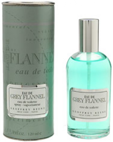 Geoffrey Beene Eau de Grey Flannel 