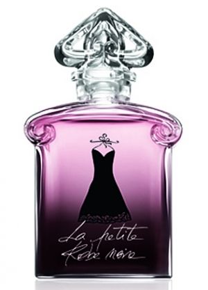 Guerlain La Petite Robe Noire №2 