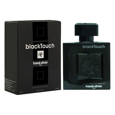 Franck Olivier Black Touch 