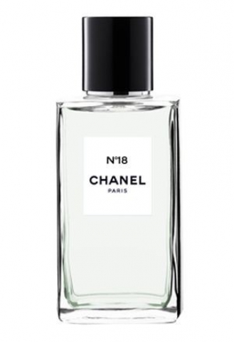 Chanel №18 