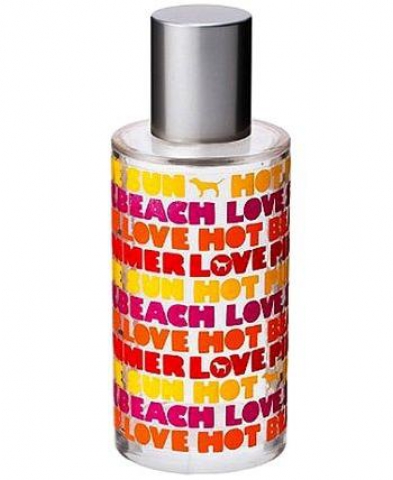 Victoria's Secret Pink Beach 