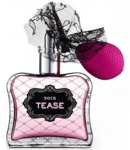 Victoria's Secret Sexy Little Things Noir Tease 