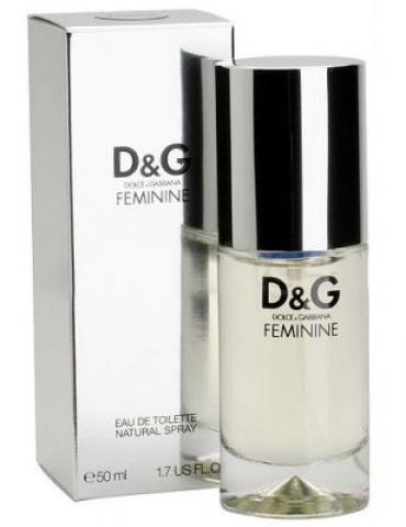 D&G Feminine 