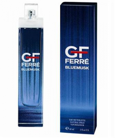 Gianfranco Ferre GF Ferre Bluemusk 
