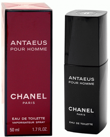 Chanel Antaeus Pour Homme 