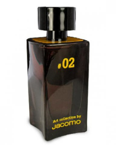 Jacomo 02 Art Collection 