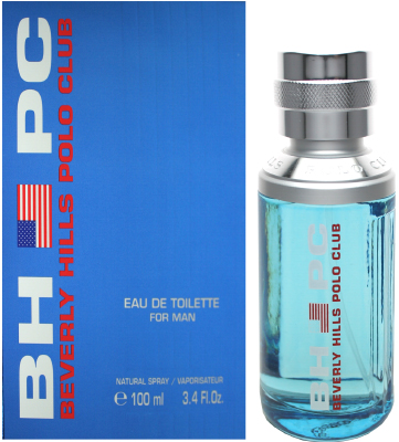 Giorgio Beverly Hills Polo Club for Man 