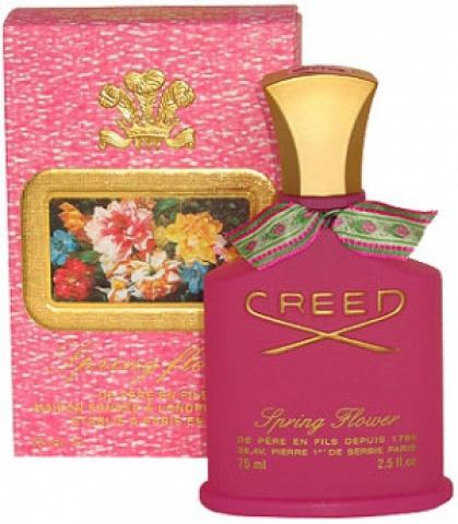 Creed Spring Flower 