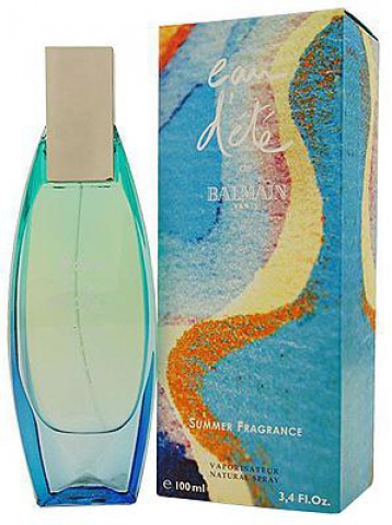 Balmain Eau D'Ete Summer 