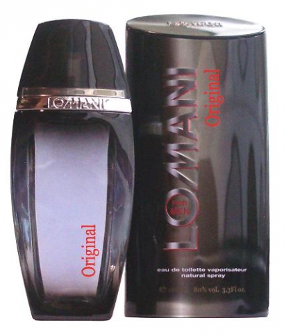 Lomani Original For Men 