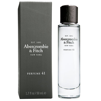 Abercrombie & Fitch Perfume 41 