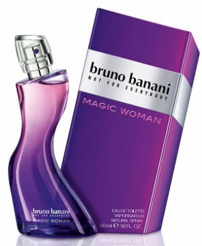 Bruno Banani Magic Woman 
