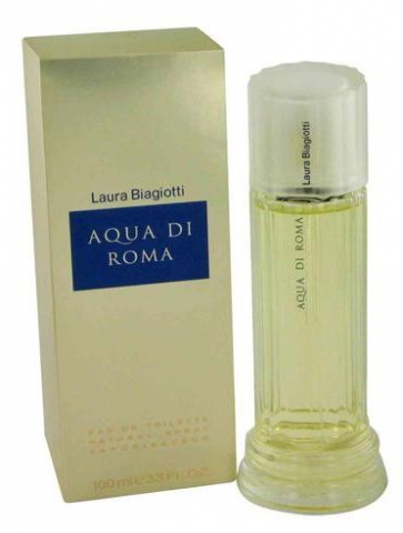 Laura Biagiotti Aqua Di Roma 
