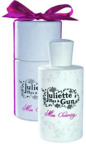 Juliette Has A Gun Miss Charming 