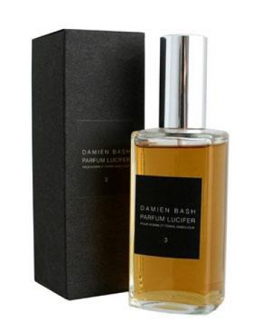 Damien Bash Parfum Lucifer №3 