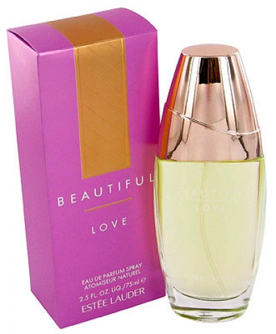 Estee Lauder Beautiful Love 