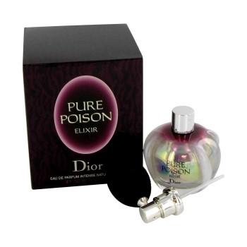 Christian Dior Poison Pure Elixir 