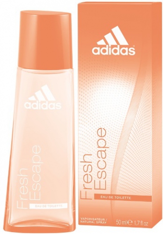 Adidas Fresh Escape 