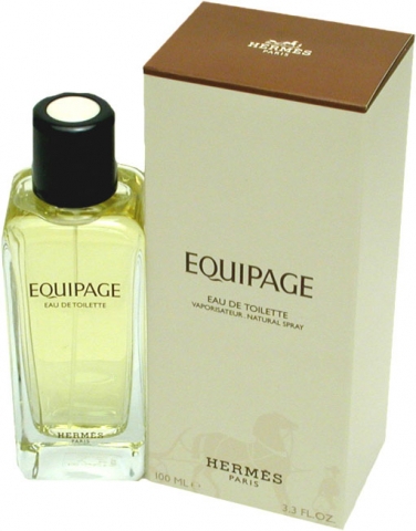 Hermes Equipage 