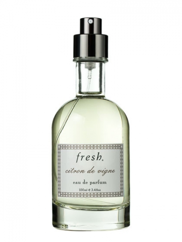 Fresh Citron de Vigne 