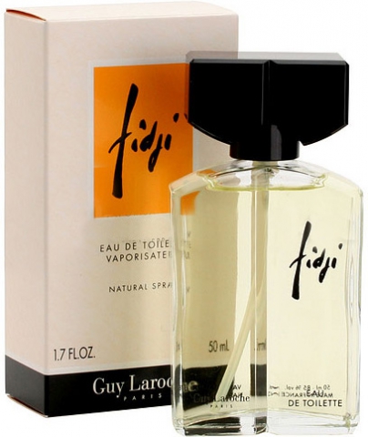 Guy Laroche Fidji 