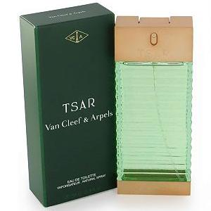 Van Cleef & Arpels Tsar 