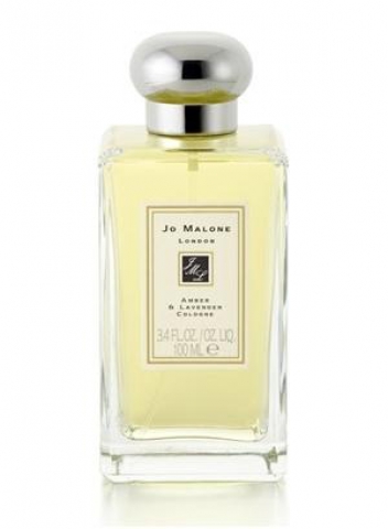 Jo Malone Amber & Lavender 