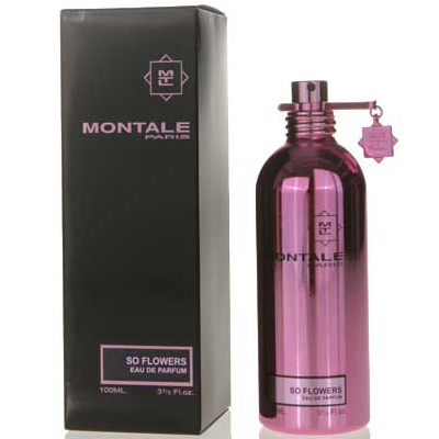 Montale So Flowers 
